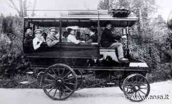 Mostre: Modena tra '800 e '900, la Belle Epoque dell'economia - Emilia-Romagna - Agenzia ANSA