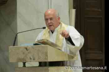 Don Vittorino saluta Brugherio: a settembre andrà a Vimercate - Prima la Martesana