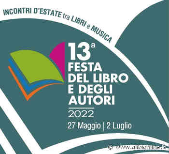 "Festa del Libro e degli Autori" a Vimercate: programma 2022 - ALIBI Online
