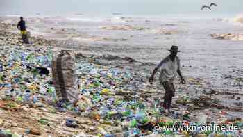 Kampf gegen Kunststoff: Wie die Wissenschaft die Plastikflut eindämmen will