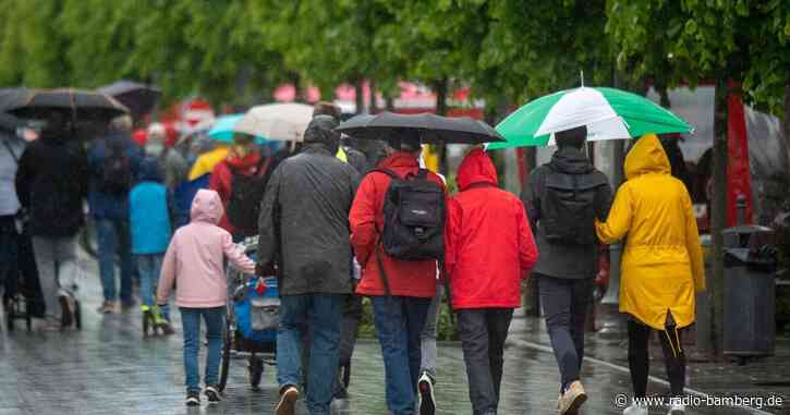 Südwestströmung bringt Deutschland Sommertemperaturen zurück