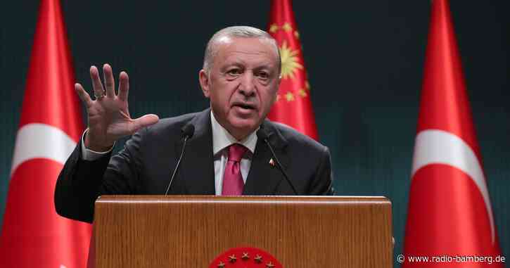 Erdogan erteilt Nato-Norderweiterung erneut Absage
