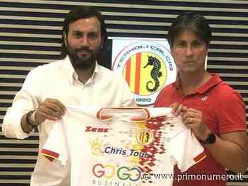 Termoli verso la serie D, confermato il Direttore Santonastaso - Primonumero