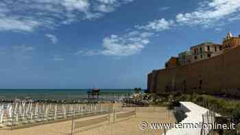 Meteo bizzarro di fine primavera, l'ultima domenica di maggio - Termoli Online