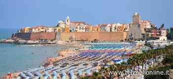Termoli: Stagione turistica 2022, come sarà secondo te? - Termoli Online