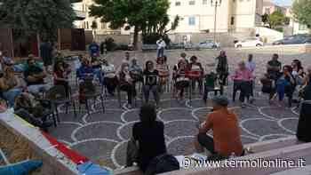 «Il bene comune mondiale coincide con la pace», le parole di Marco Bersani - Termoli Online