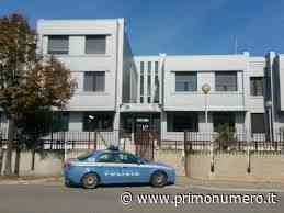 Più di un chilo di ‘erba’ in casa, portato in carcere nella notte il pregiudicato termolese - Primonumero