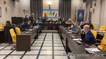 Rendiconto in aula il primo giugno, in agenda anche l'ex Fuori Rotta e via Udine - Termoli Online