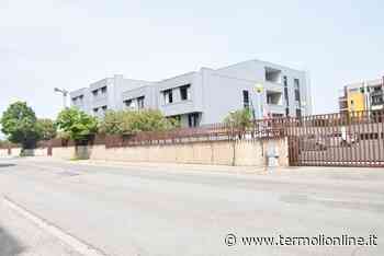 Polizia scopre un chilo di marijuana, nei guai giovane già ai domiciliari - Termoli Online