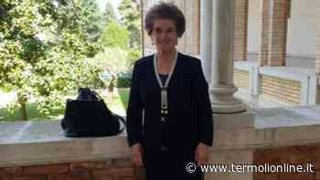 Termoli: Buon compleanno alla signora Maria Astore - Termoli Online