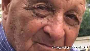 Si è spento a 89 anni il signor Mario Colonna - Termoli Online