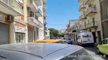 Scopre il suo tradimento e vuole fuggire, violento litigio: indaga la Polizia - Termoli Online