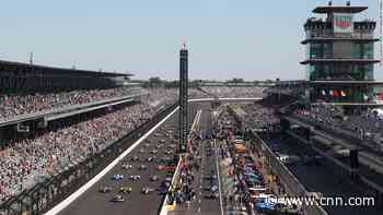 Indy 500: How to watch and everything else you need to know