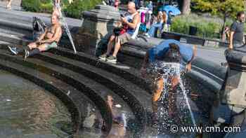 Summer not your favorite time of the year? You're not alone