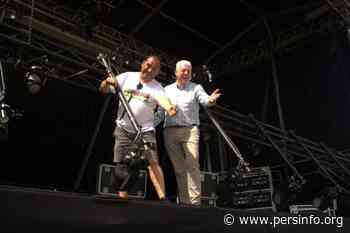 Ook Schoolrock in Affligem afgelast - Persinfo.org