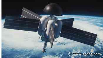 US military wants to demonstrate new nuclear power systems in space by 2027