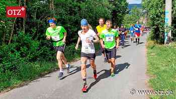 43. Lobdeburglauf in Jena: Nichts läuft ohne die Schüler