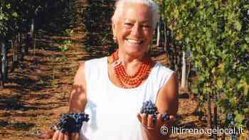 Addio Edi: muore la mamma di Andrea Bocelli - Il Tirreno