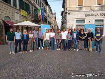 Ponte di Parole, al via il festival letterario diffuso di Pontedera. Il programma - gonews