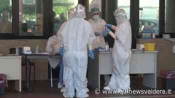 Covid, 26 nuovi casi in Valdera - Qui News Valdera