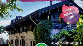 Este segretissima: Villa Kunkler Byron ed i libri antichi della società del gabinetto di lettura - PadovaOggi