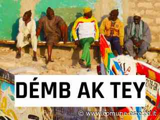 Démb Ak Tey - 2-12 giugno - Città di Este - Culla dei Veneti Antichi - Comune di Este