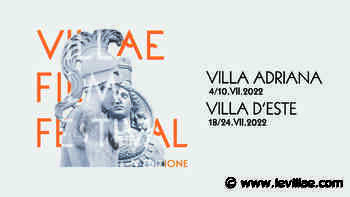 Villae Film Festival_IV edizione - Villa Adriana e Villa d'Este - Le Villae Tivoli