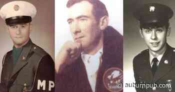 Saluting sacrifice: Five Cayuga County veterans added to Vietnam Honor Roll - The Citizen