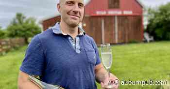 Mead moment: Bees, fermentation inspire Cayuga County beverage producer - The Citizen