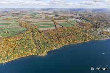 FLLT acquires Bell Station property along Cayuga Lake - Rochester Business Journal