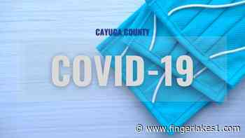 NYS DOH: Cayuga County residents should wear masks, remains 'high risk' for COVID spread - FingerLakes1.com