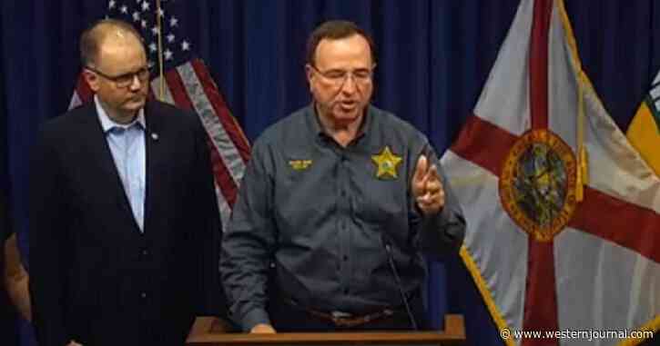 Florida Sheriff Confirms His Deputies Won't Stand Around Like Uvalde Law Enforcement, Issues Brutal Message to Would-Be Shooters