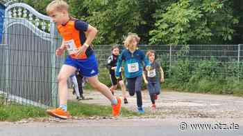 Das war die 43. Auflage des Lobdeburglaufs