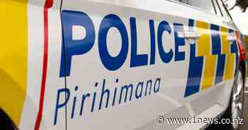 Suspicious package in central Hamilton destroyed - 1News