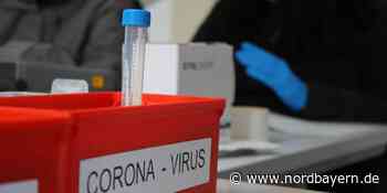 Corona-Inzidenz: Schwabach schon unter 200 - Nordbayern.de
