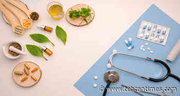 Traditional medicine comes to solve population crisis - Tehran Times
