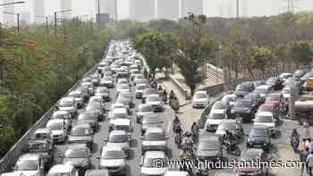 Hate traffic jams? Use mathematics to solve problem, says Israel firm - Hindustan Times