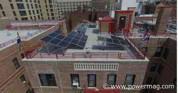 The POWER Interview: How Solar Can Solve the C&I Power Puzzle - POWER magazine