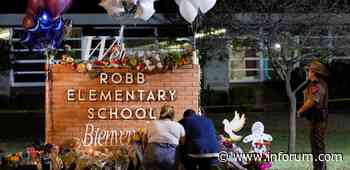 Port: Your rage isn't going to solve the mass shooting problem - INFORUM