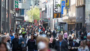 Bekannte Mode-Marke vor dem Aus? 300 Filialen vor dem Verkauf - tz.de