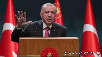 Erdogan bekräftigt Nein zur NATO-Norderweiterung