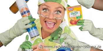 Stromberg lädt zu Kabarett und Vatertags-Sause an der Zeche Waltrop ein - Recklinghäuser Zeitung