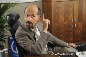 Stromberg kehrt zurück – und wirbt fürs Impfen - http://www.cash-online.de/