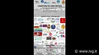 Calcio. Ad Albenga tornei estivi dal 13 giugno al 30 luglio: il programma completo - IVG.it