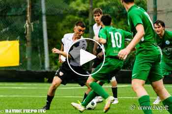 Finale “Juniores” Albenga-Fezzanese: i commenti dei mister Mambrin e Rolla - IVG.it