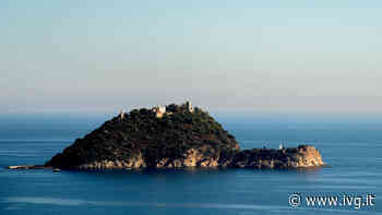 Albenga modello europeo di turismo sostenibile con l’isola Gallinara: “Esperti della commissione per intercettare bandi” - IVG.it
