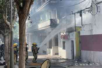 Kegelclub in U-Haft: Väter appellieren über Medien an spanische Behörden