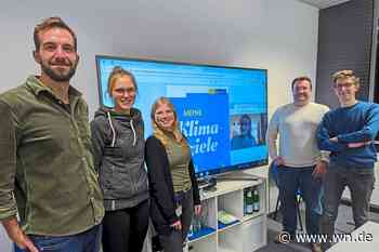 Klima-Training der Stadt geht in die nächste Runde