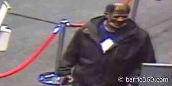 Police asking public for help after theft from a senior at Innisfil casino - Barrie 360