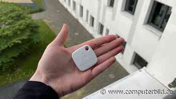 Gigaset Keeper im Test: Der etwas andere Tracker